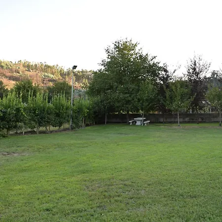 Villa Belita Marco de Canavezes
