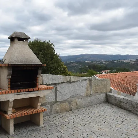 Belita Villa Marco de Canavezes