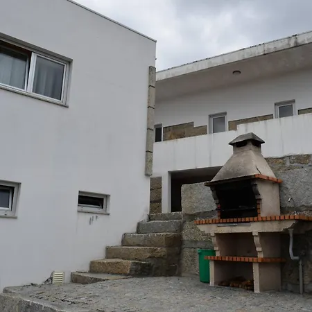 Belita Marco de Canavezes