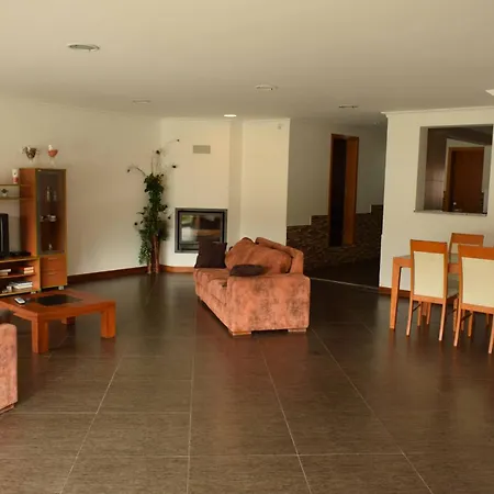 Villa Belita Marco de Canavezes