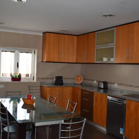 Belita Villa Marco de Canavezes