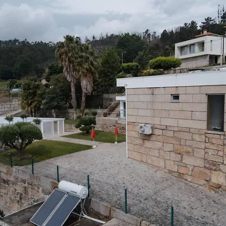 Belita Villa Marco de Canavezes