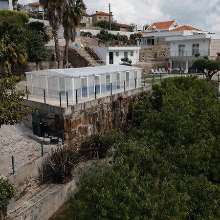 Villa Belita Marco de Canavezes