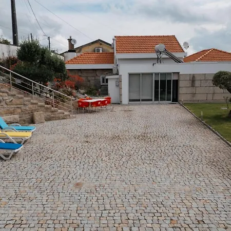 Belita Villa Marco de Canavezes