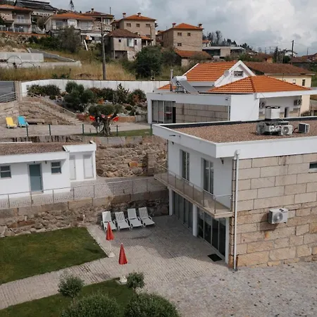 Belita Villa Marco de Canavezes