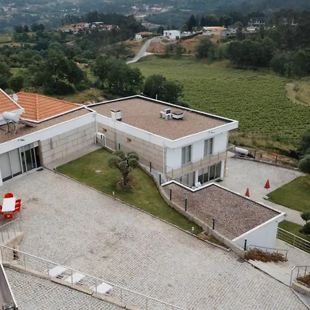 Belita Villa Marco de Canavezes