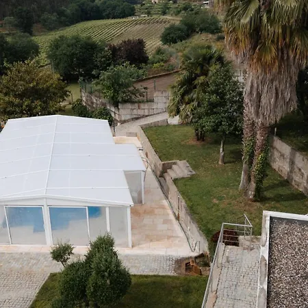 Villa Belita Marco de Canavezes