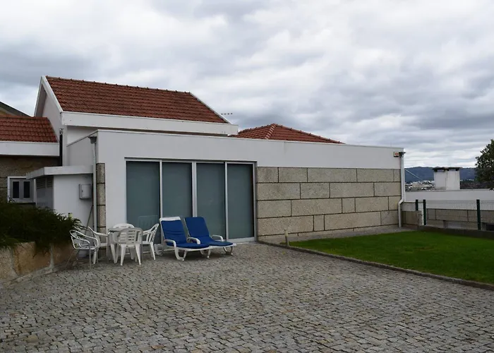 Belita * Marco de Canavezes