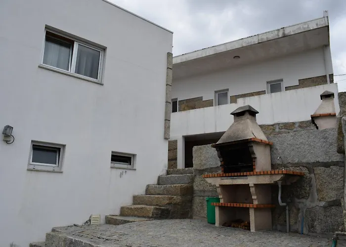 Belita Marco de Canavezes